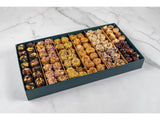 Stuffed dates