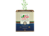 Al Jabali Whole Leaf Tea Metal Can