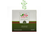 First Grade Green Tea Bags