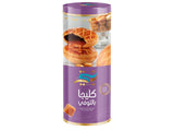Small toffee klega