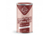 180 grams of coffee mix