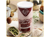 180 grams of coffee mix