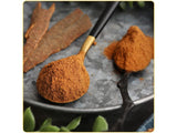Ground cinnamon 200 grams