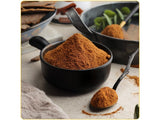 Ground cinnamon 200 grams
