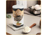 Crushed garlic 200 grams