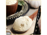 Crushed garlic 200 grams