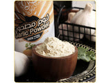 Crushed garlic 200 grams