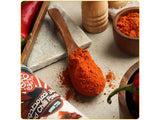 Crushed red pepper 200 grams