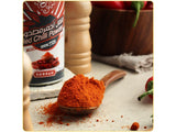 Crushed red pepper 200 grams
