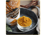 Curry spices 200 grams