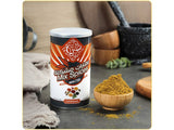 Mixed spices 190 grams