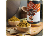 Mixed spices 190 grams