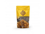 Koshna with nuts