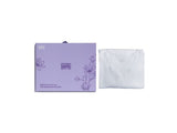 Pajama white cotton lace: children