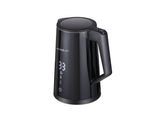 Home elec kettle 1.7 liter black