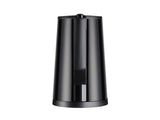 Home elec kettle 1.7 liter black