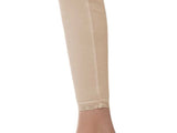 Beige lace cotton authentic pajama: girls