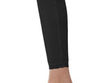 Authentic black fur lace pajama: girls
