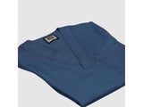 Seven light blue shirt: boys
