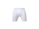 Short cotton pants: youth