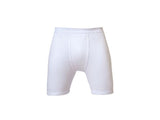 Short cotton pants: youth