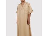 Seven Beige Shirt: Youth