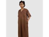 Seven Brown Shirt: My Youth