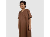 Seven Brown Shirt: My Youth