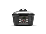 Home elec Multifunction Cooking Pot 1600 Watts