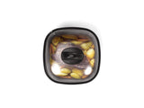 Home elec Multifunction Cooking Pot 1600 Watts