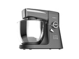 Home elek stand mixer 10 liters 2000 watts silver