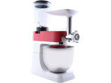 Hyper kneader 5 * 1 white and red