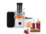 Home elec Juicer 800 Watts, Pearl