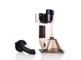 HOMEELEC juicer 150 watts Silver