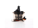 HOMEELEC juicer 150 watts Silver