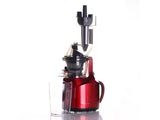 HOMEELEC Fruit juice 150 watr red