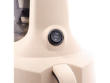 Home elec juicer 150 watts gold