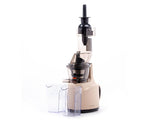 Home elec juicer 150 watts gold