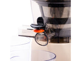 Home elec juicer 150 watts gold