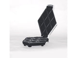 HOMEMaster Sambousek Maker1100 watts