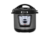 Home elec Electric Pressure Cooker 6 Liter 1000 Watt