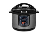 Home elec Electric Pressure Cooker 10 Liter 1350 Watt