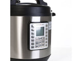 Home elk multifunctional electric pressure cooker 6 liters 1000 watts