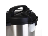 Home elk multifunctional electric pressure cooker 6 liters 1000 watts