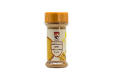 Ginger with lemon - 80 gr