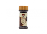 Ground black lemon - 70 g