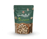 Premium salted pistachios - 120 g