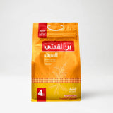Lokmati Ethiopian green coffee - 4 kg