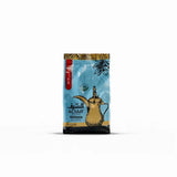Organic Ethiopian green coffee for specialty coffee 500 grams