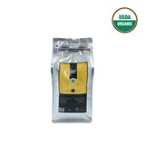 1000 grams of organic Ethiopian coffee for espresso specialty coffee